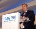 Intervención de Juan Ignacio Zoido, Presidente de la FEMP en 10ª Asamblea General